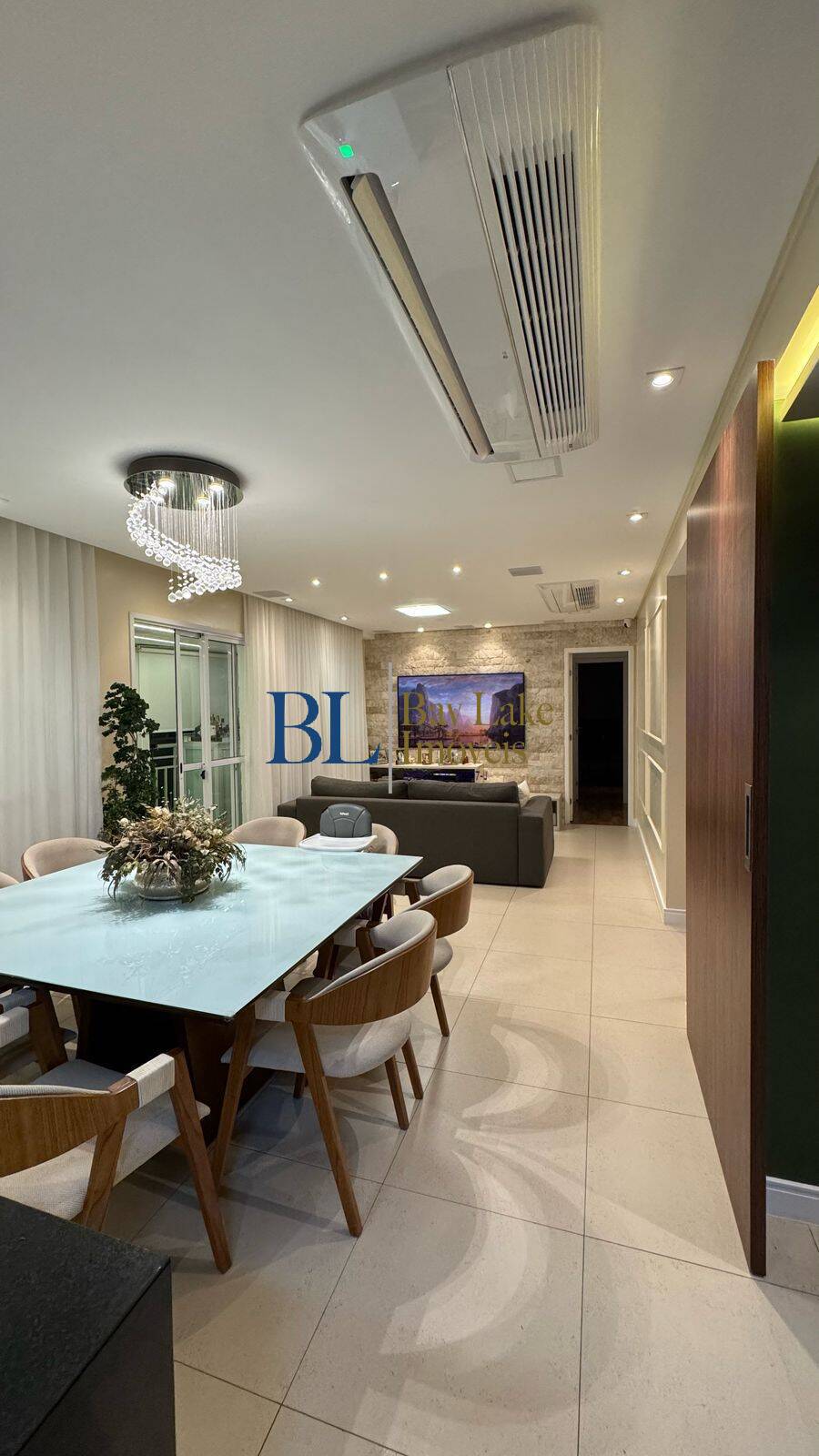 Apartamento, 3 quartos, 126 m² - Foto 11