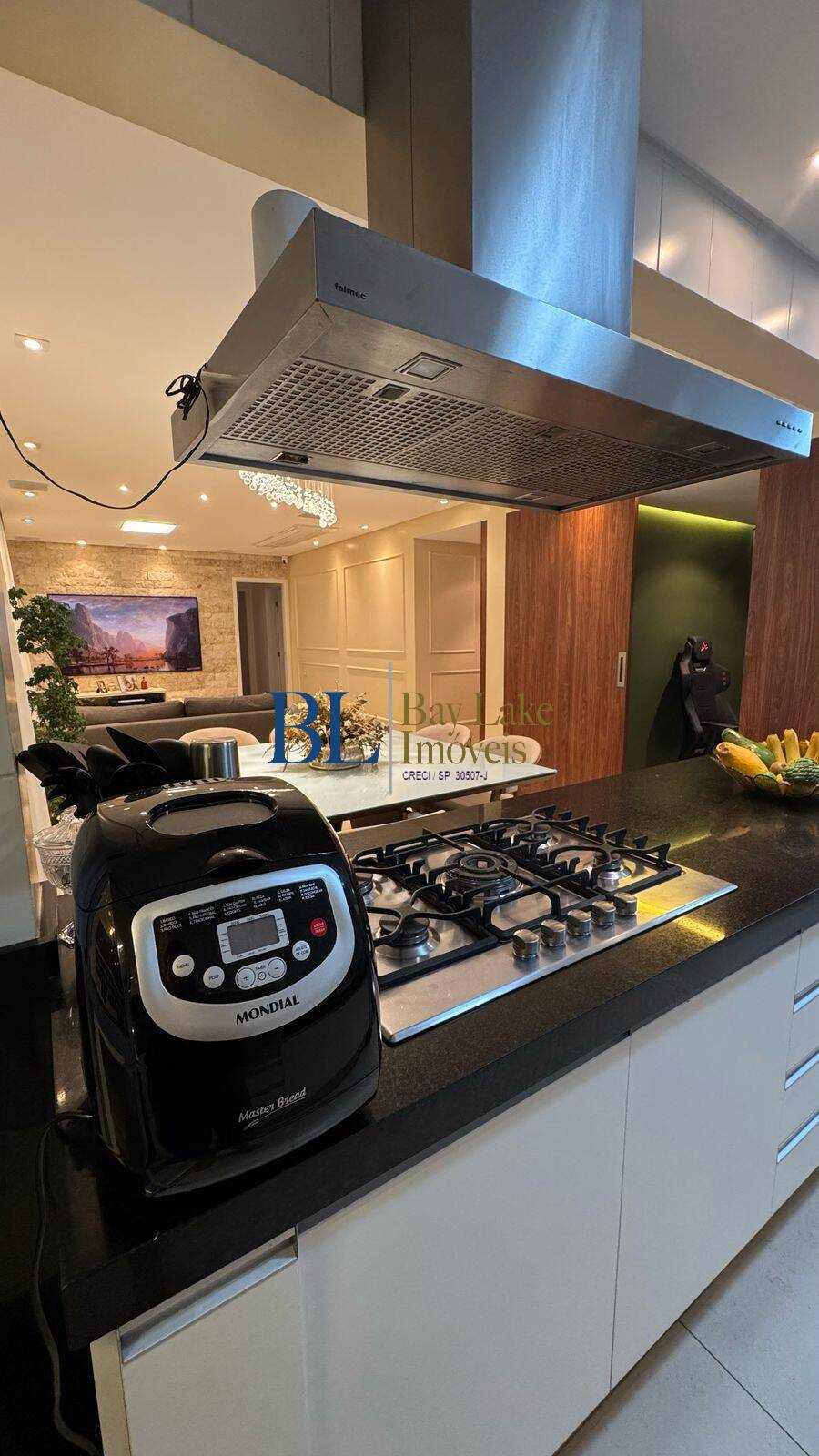 Apartamento, 3 quartos, 126 m² - Foto 12