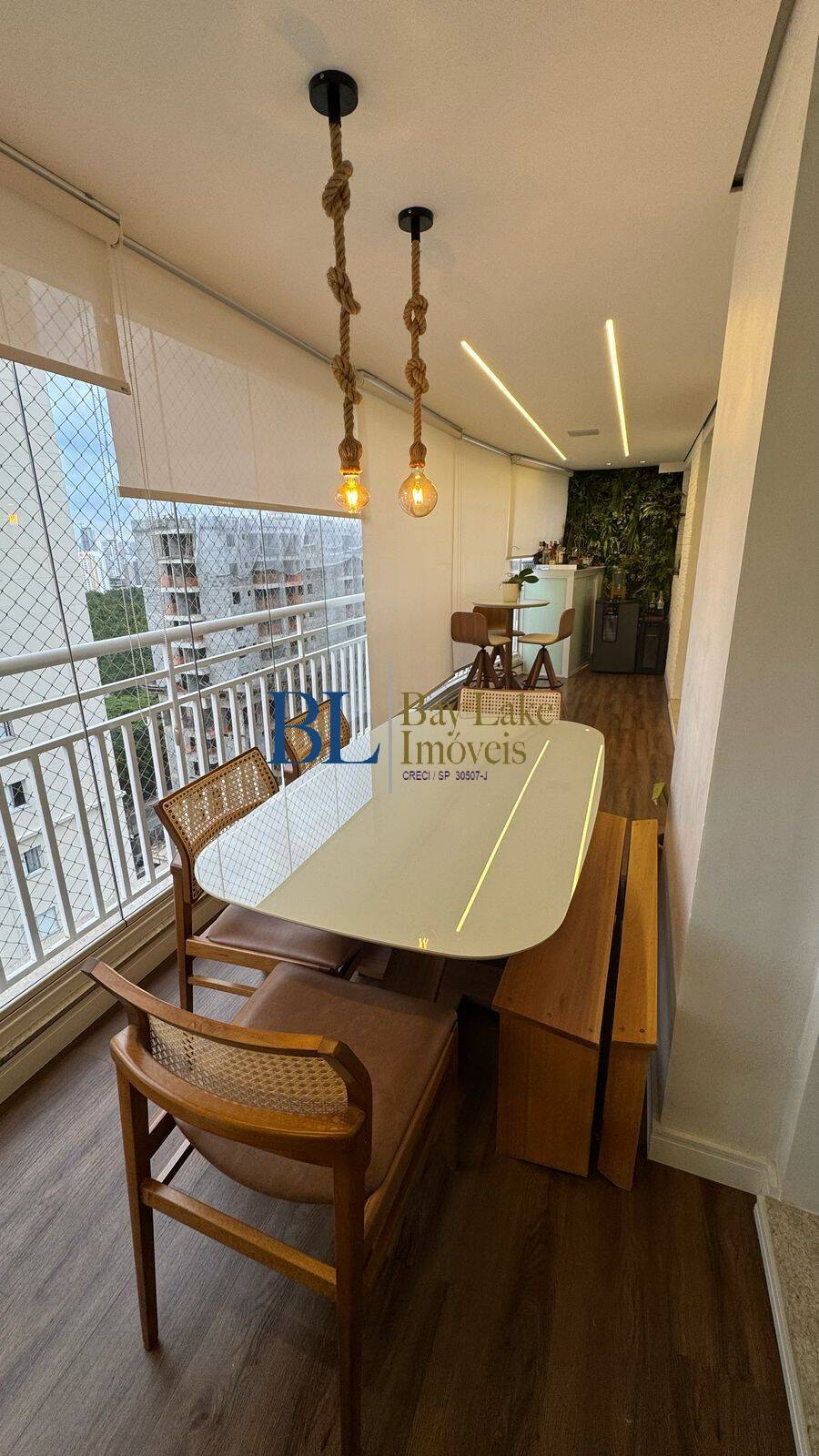 Apartamento, 3 quartos, 126 m² - Foto 2