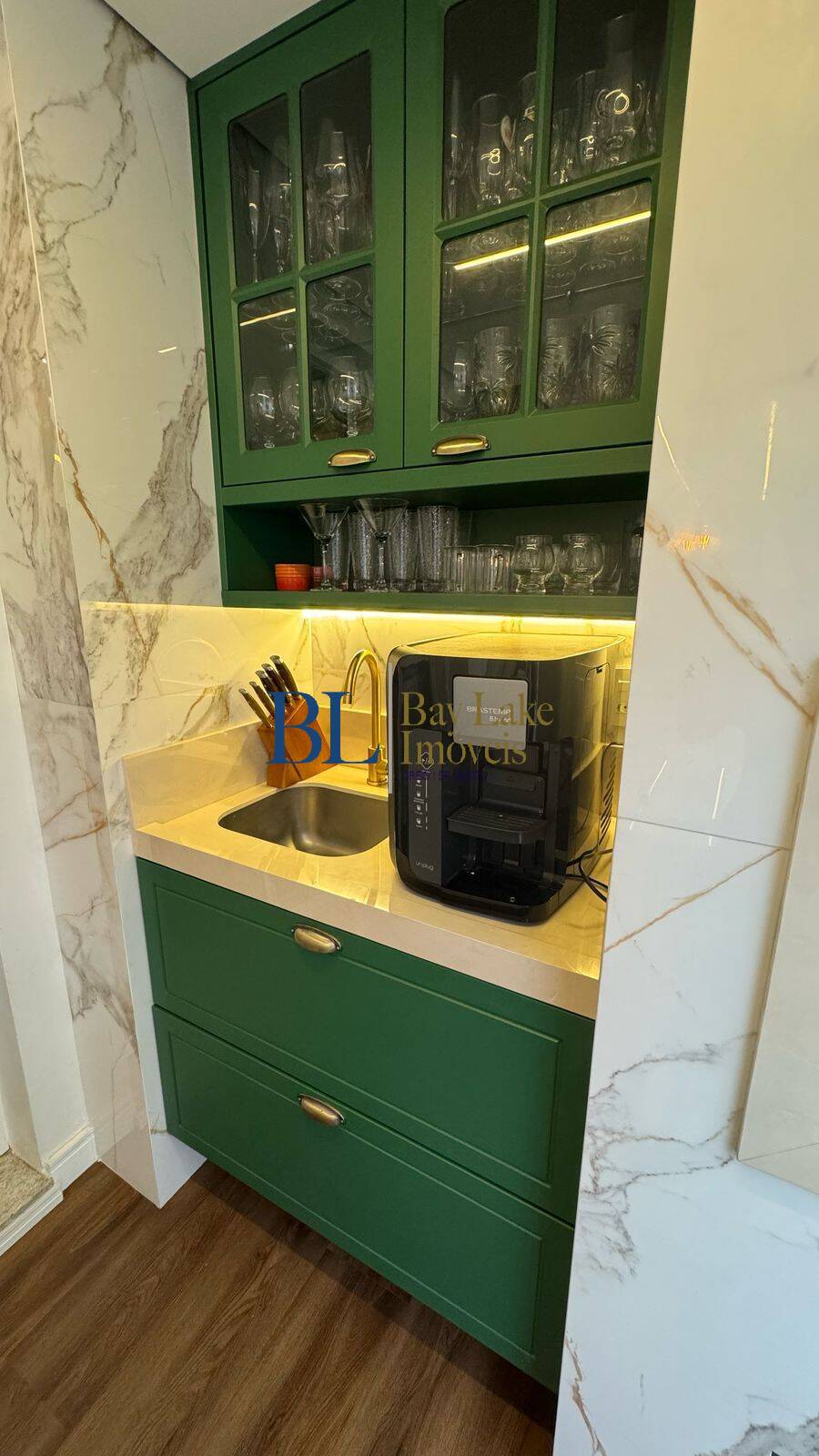 Apartamento, 3 quartos, 126 m² - Foto 4