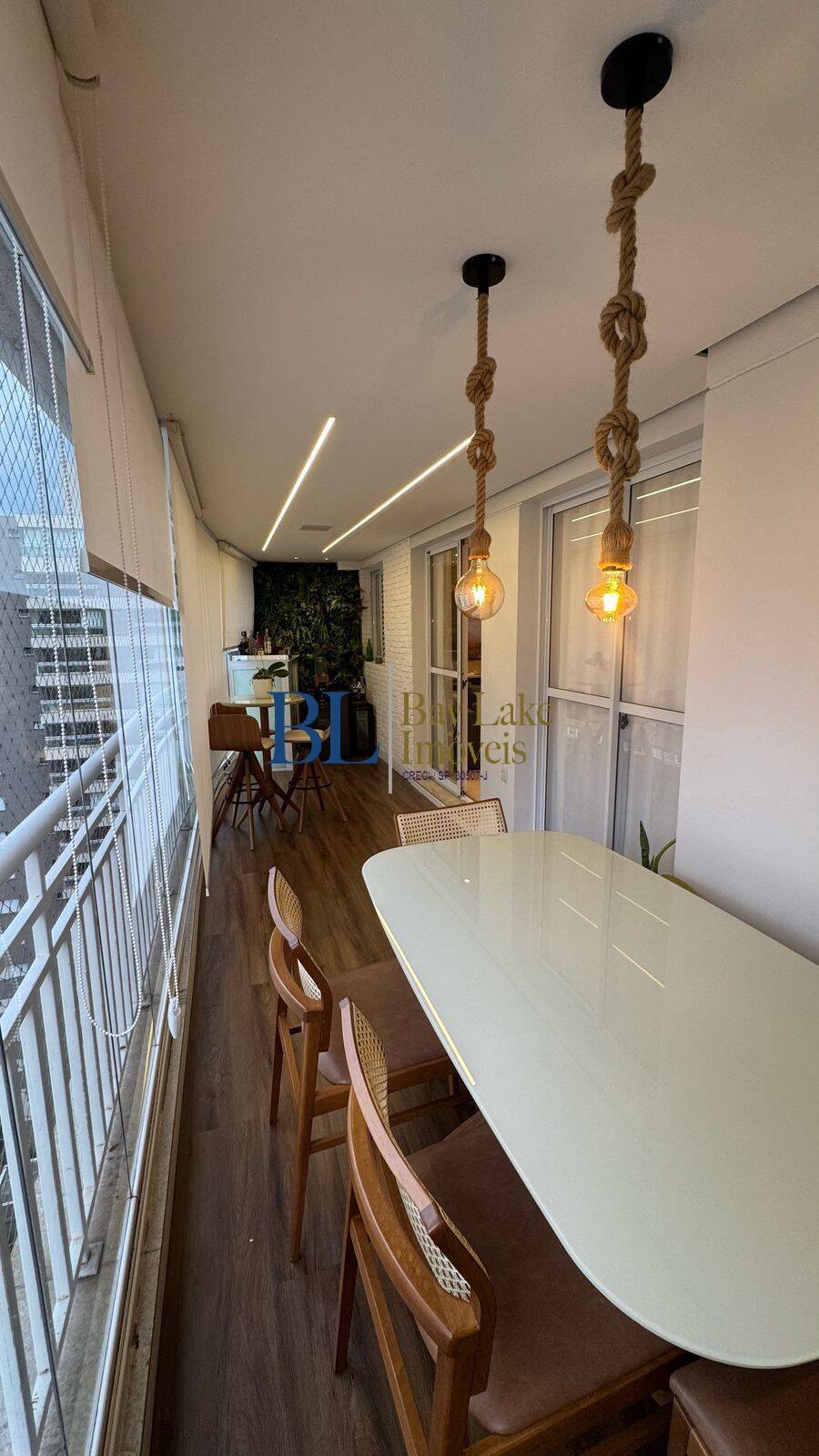 Apartamento, 3 quartos, 126 m² - Foto 3