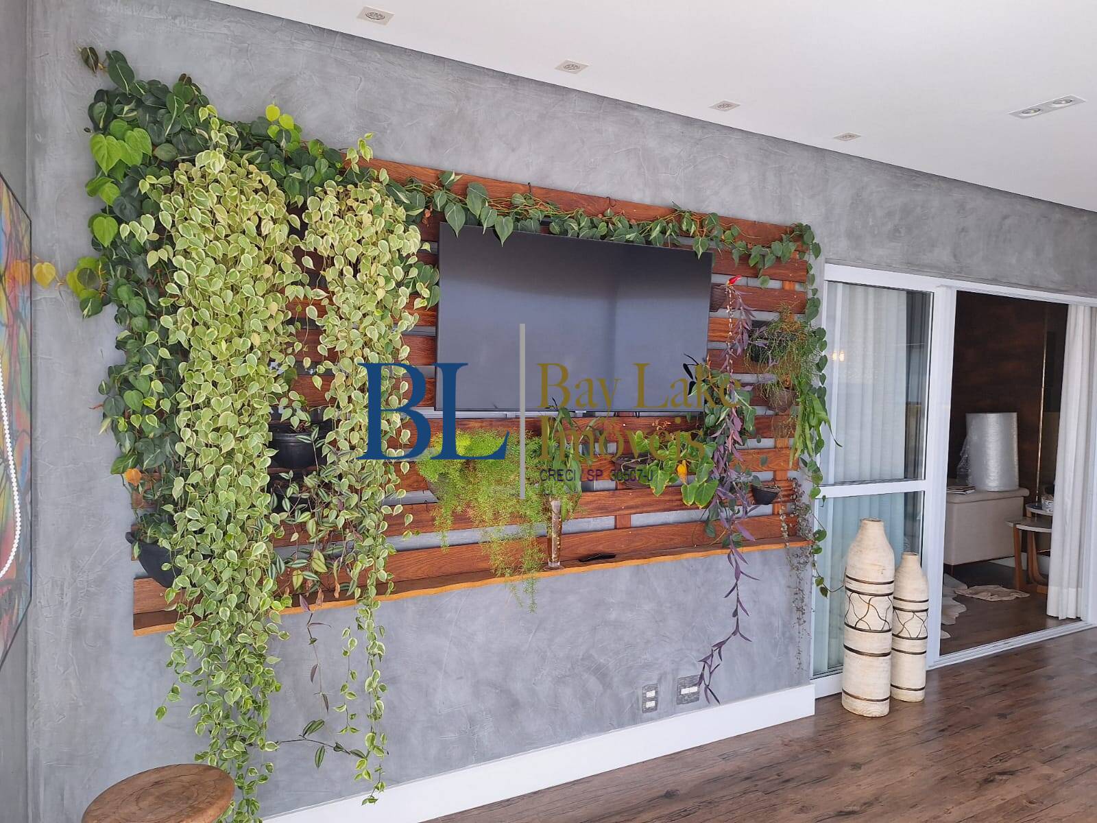 Apartamento, 2 quartos, 100 m² - Foto 2