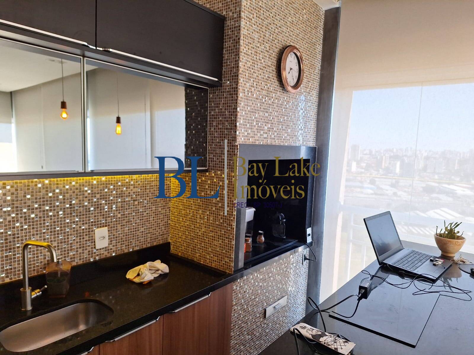 Apartamento, 2 quartos, 100 m² - Foto 1