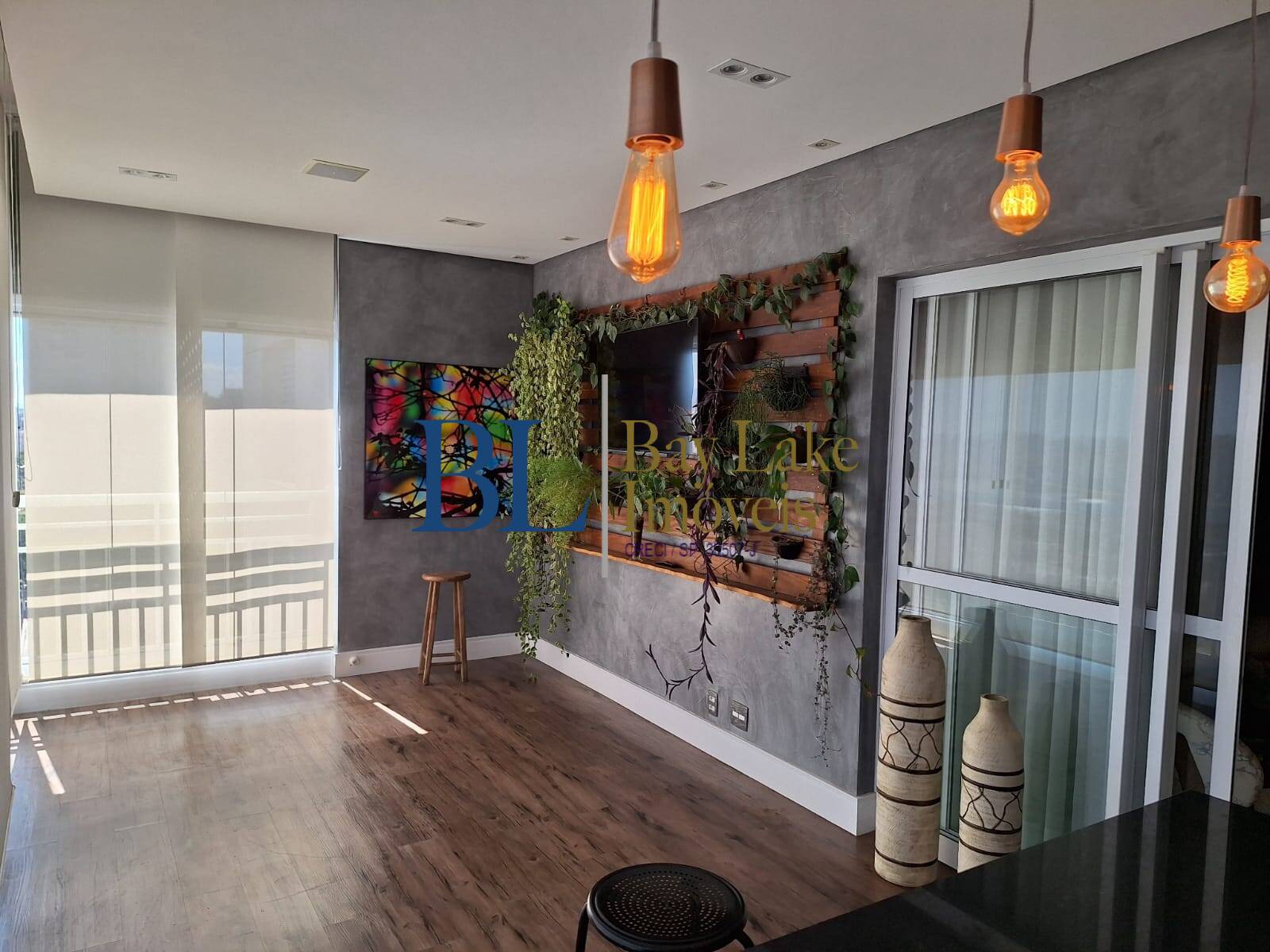 Apartamento, 2 quartos, 100 m² - Foto 3