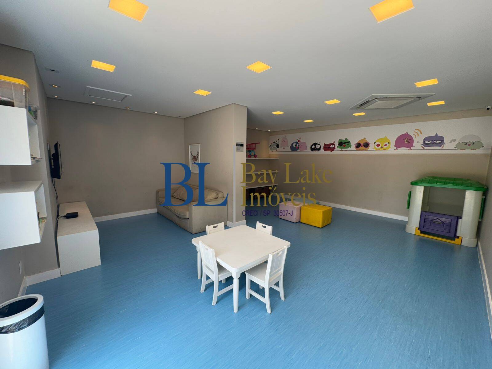 Apartamento, 3 quartos, 100 m² - Foto 64