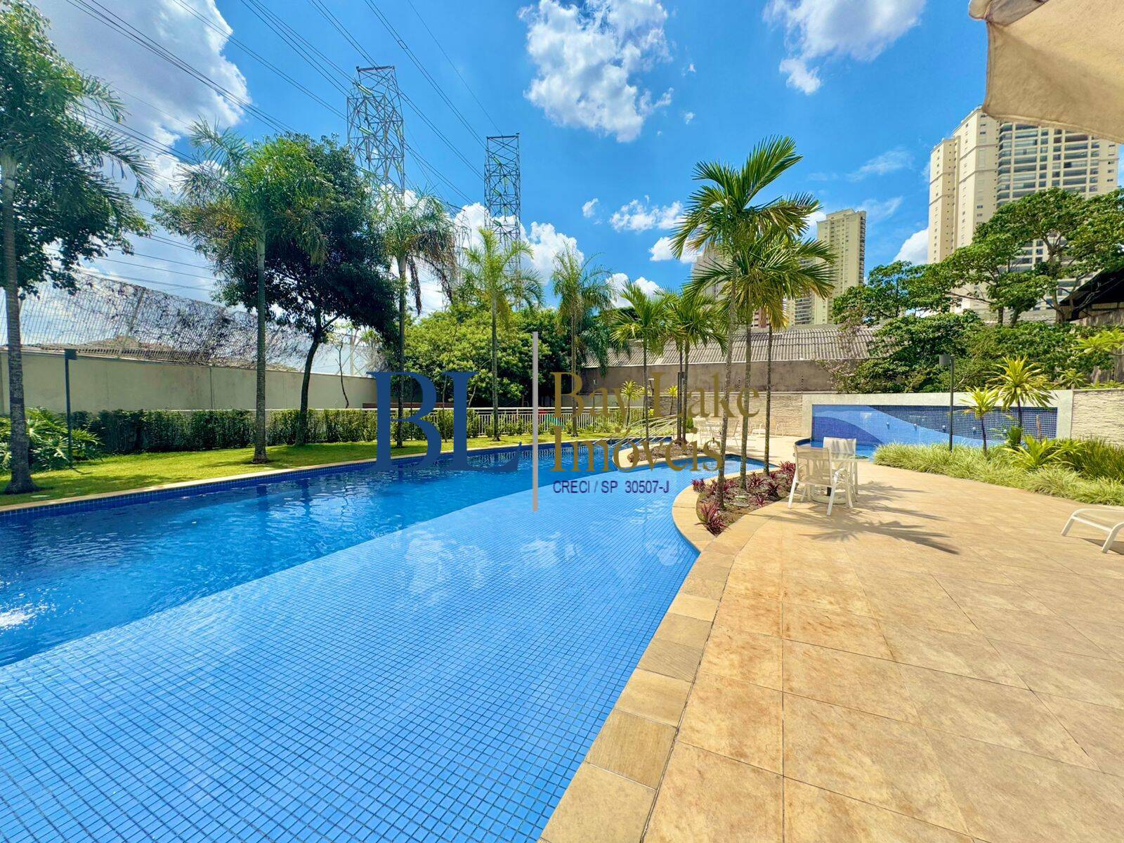 Apartamento, 3 quartos, 100 m² - Foto 66
