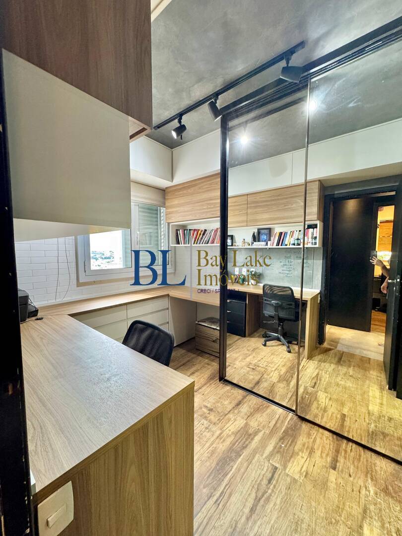 Apartamento, 3 quartos, 100 m² - Foto 15