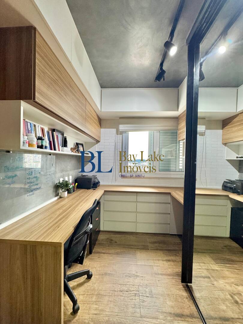 Apartamento, 3 quartos, 100 m² - Foto 31