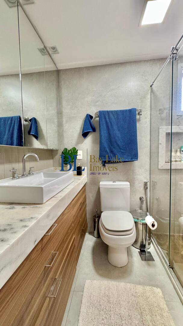 Apartamento, 3 quartos, 100 m² - Foto 40