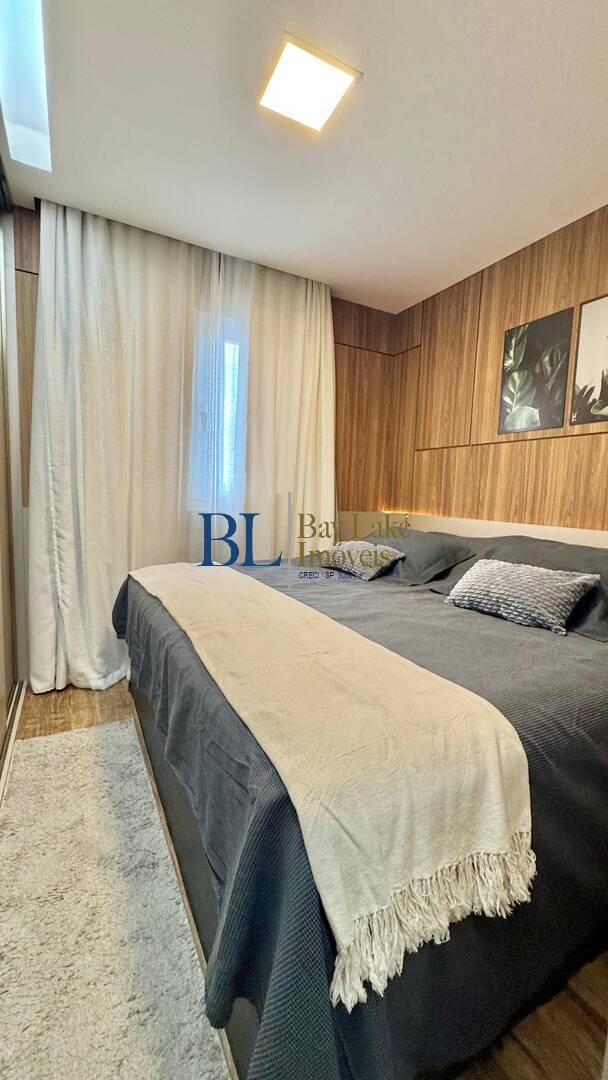 Apartamento, 3 quartos, 100 m² - Foto 34