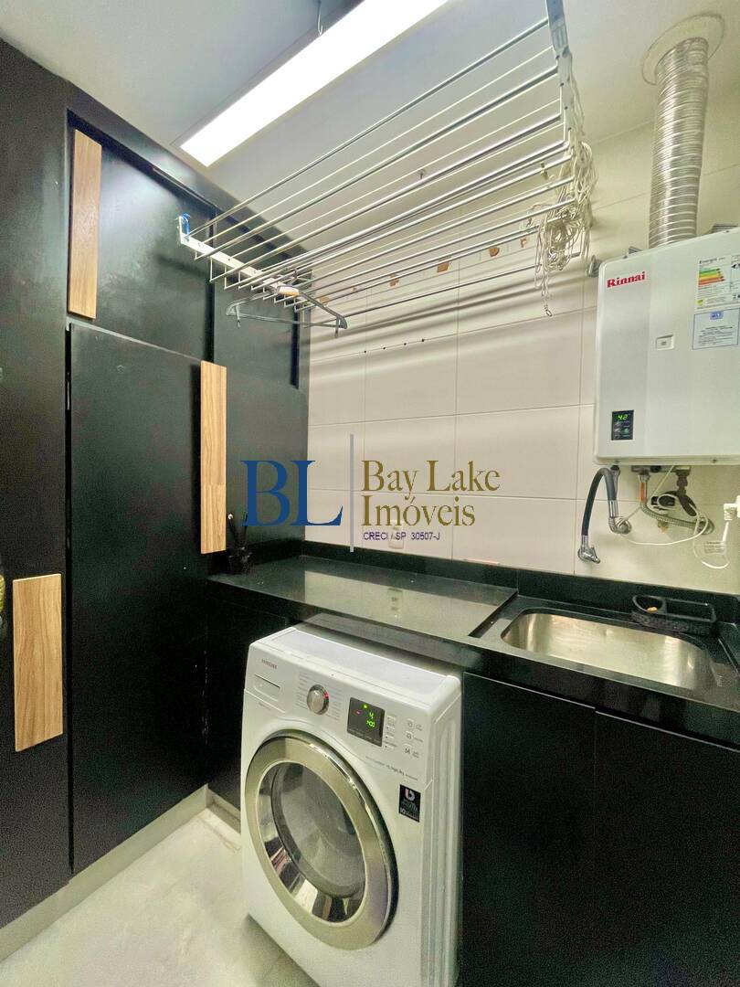 Apartamento, 3 quartos, 100 m² - Foto 19