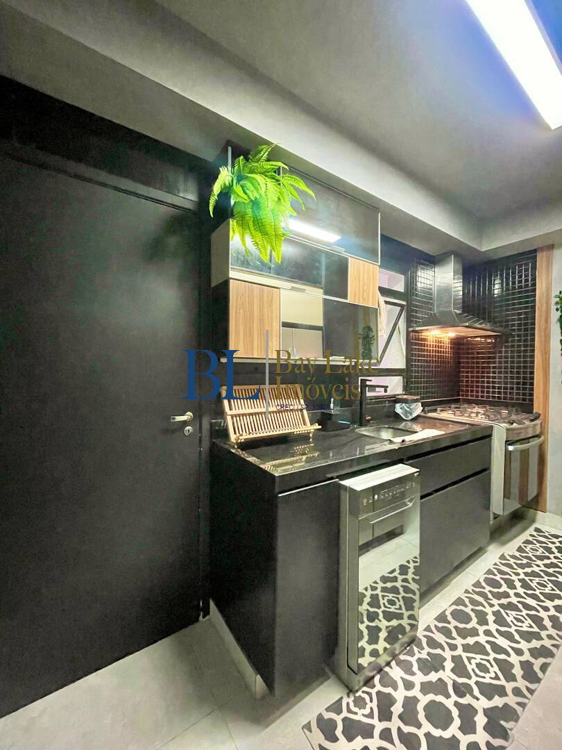 Apartamento, 3 quartos, 100 m² - Foto 20
