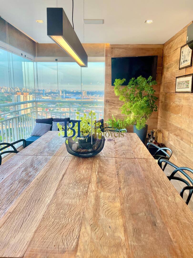 Apartamento, 3 quartos, 100 m² - Foto 30