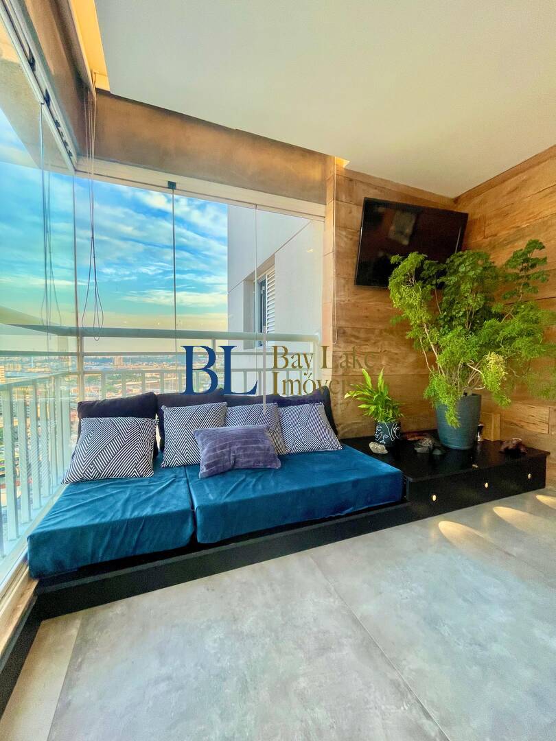 Apartamento, 3 quartos, 100 m² - Foto 5