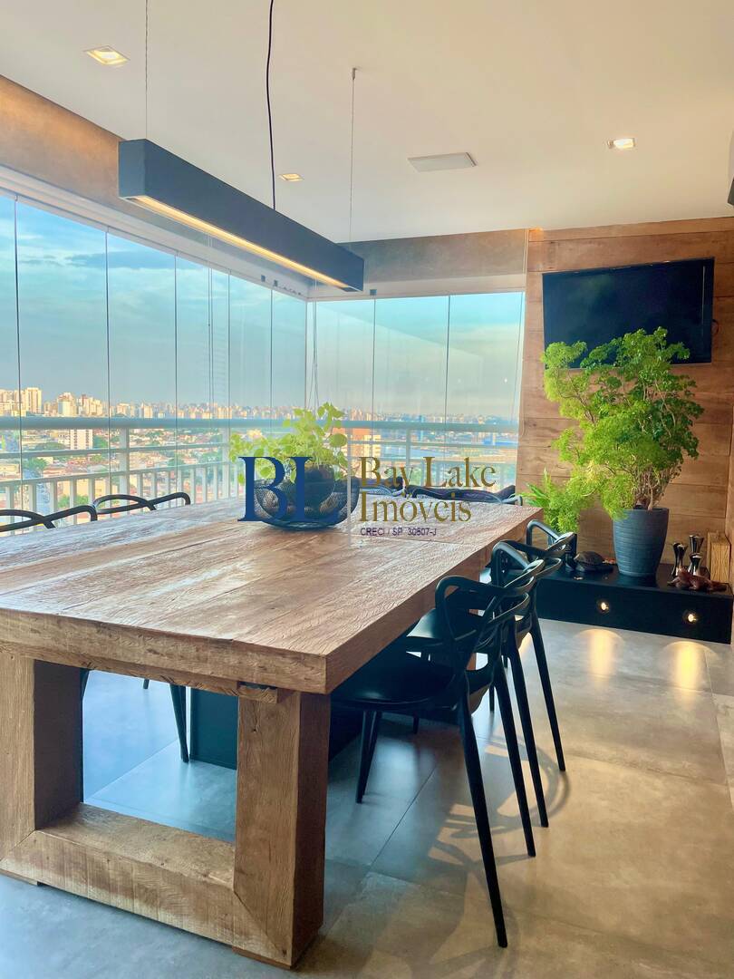 Apartamento, 3 quartos, 100 m² - Foto 7