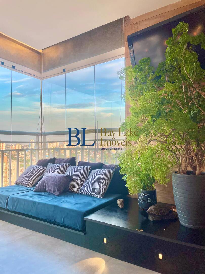 Apartamento, 3 quartos, 100 m² - Foto 2