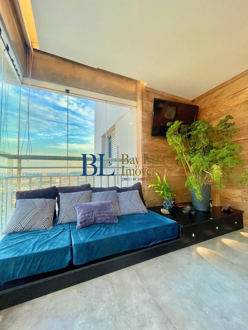 Apartamento, 3 quartos, 100 m² - Foto 10