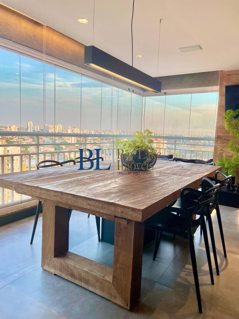 Apartamento, 3 quartos, 100 m² - Foto 6