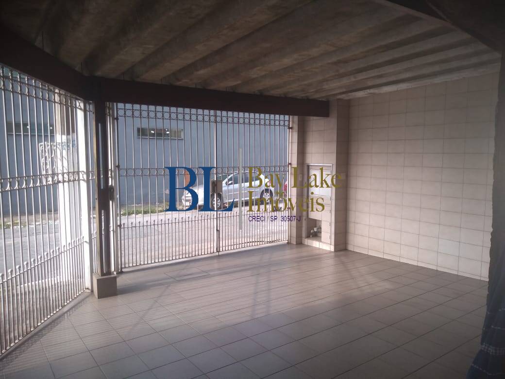 Sobrado, 3 quartos, 132 m² - Foto 9