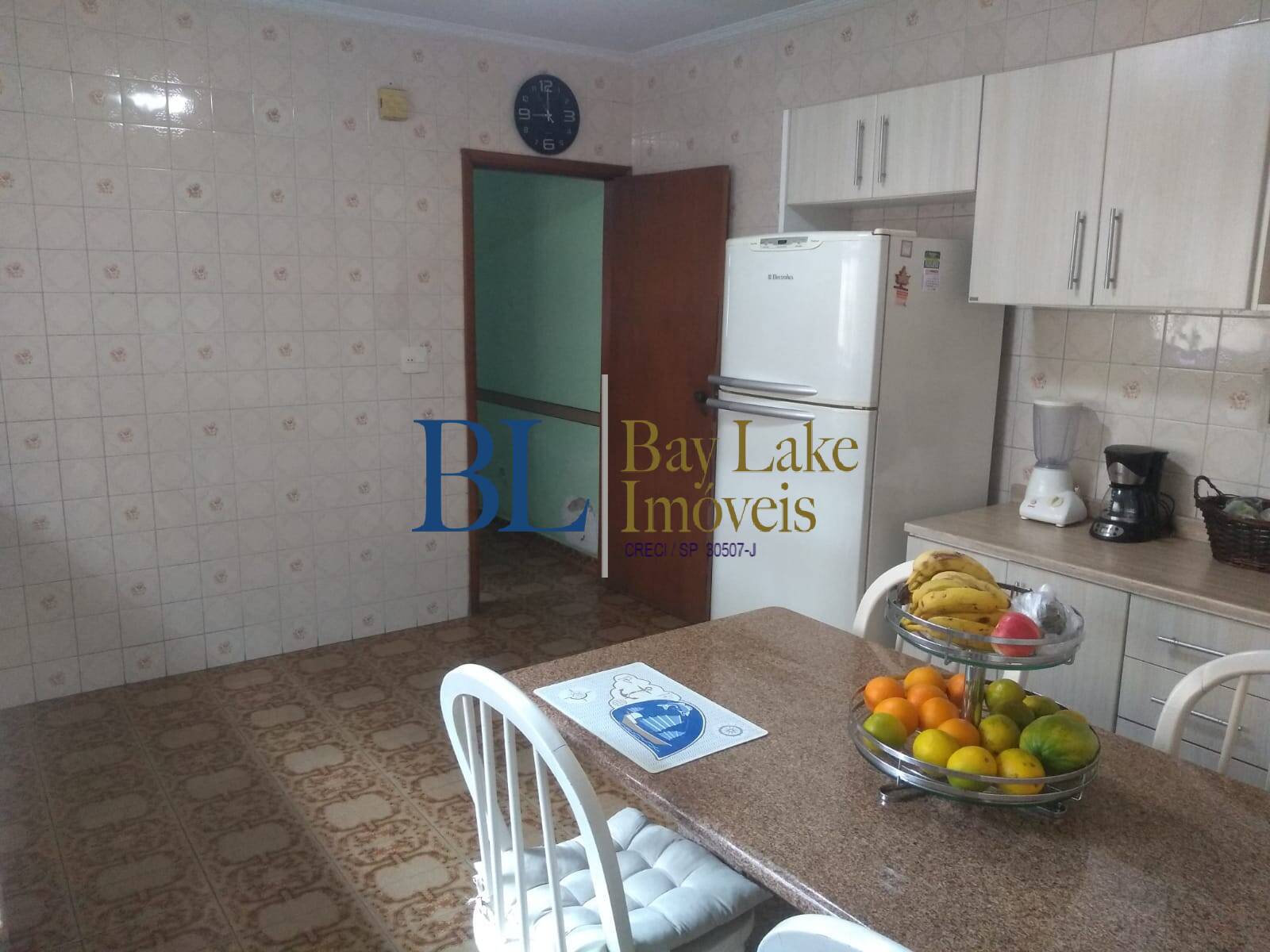 Sobrado, 3 quartos, 132 m² - Foto 6