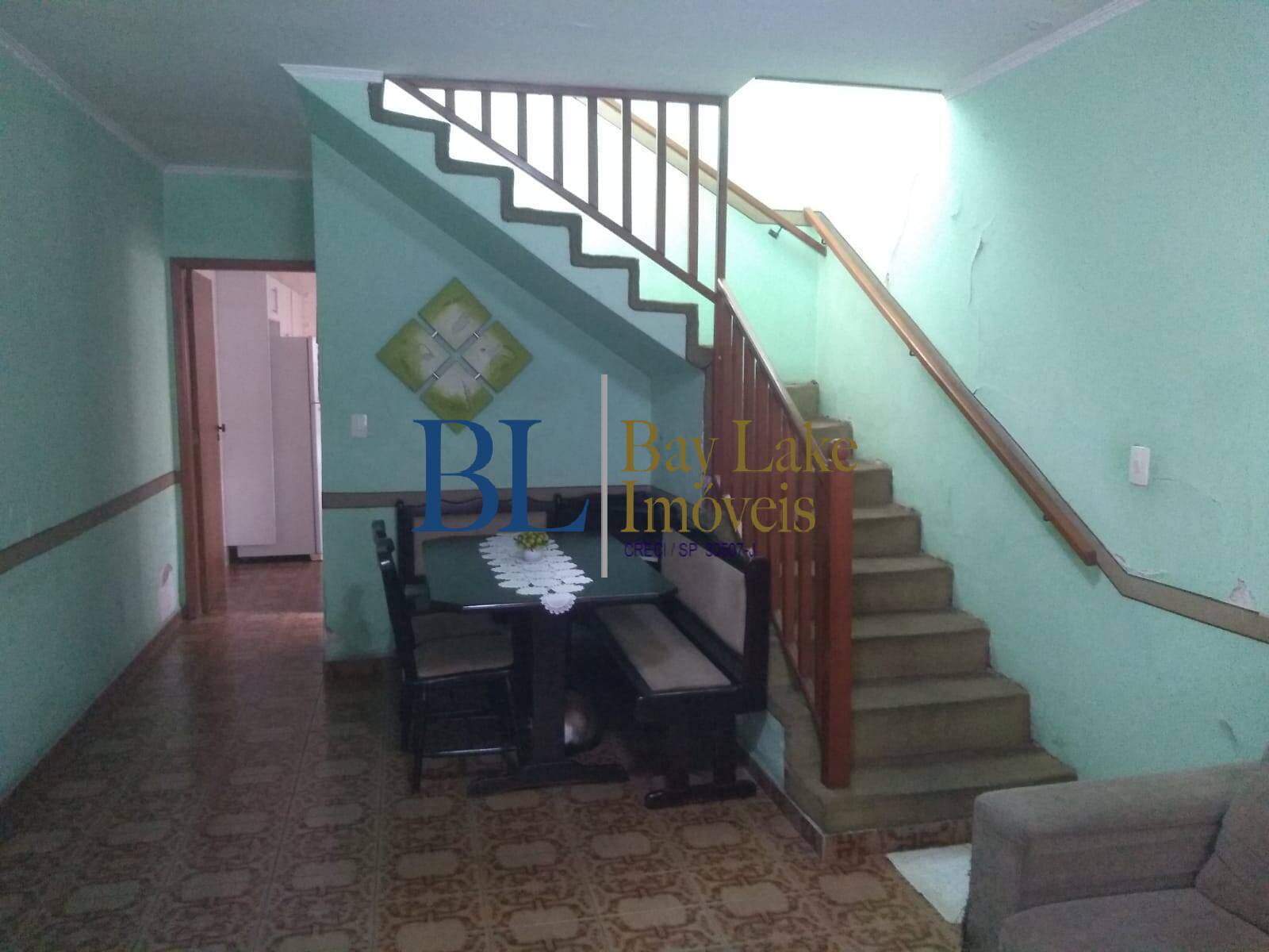 Sobrado, 3 quartos, 132 m² - Foto 3