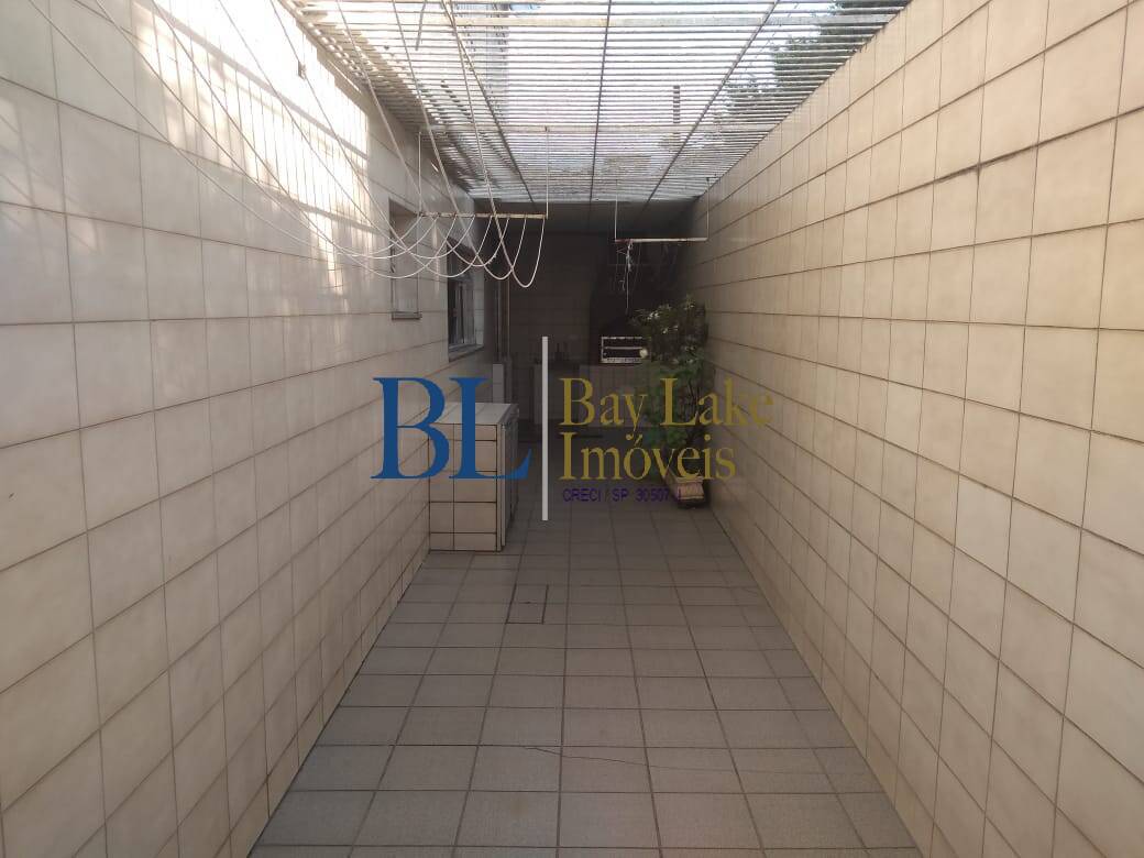 Sobrado, 3 quartos, 132 m² - Foto 24