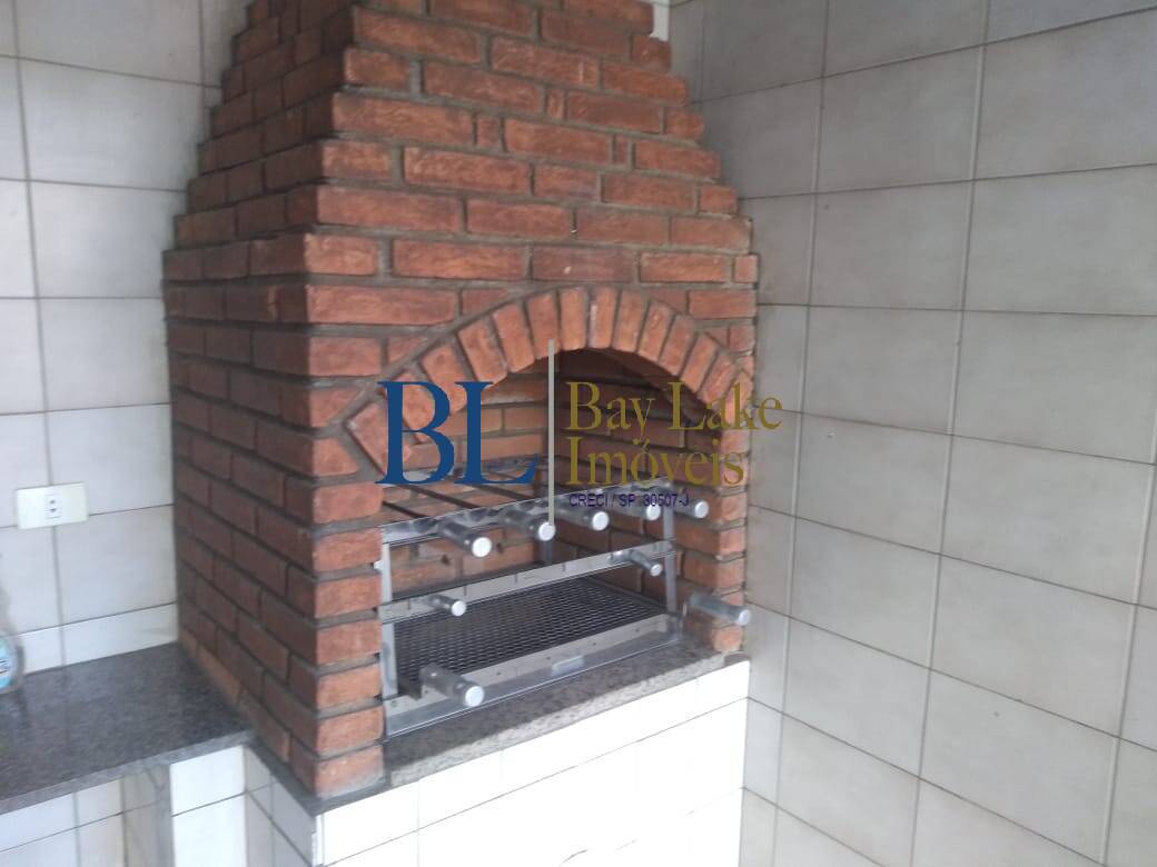 Sobrado, 3 quartos, 132 m² - Foto 23