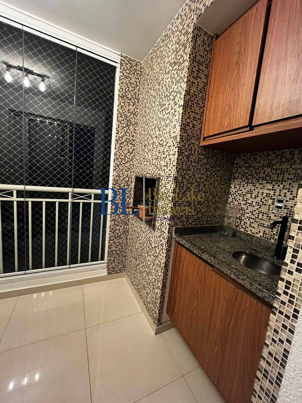 Apartamento, 3 quartos, 77 m² - Foto 1