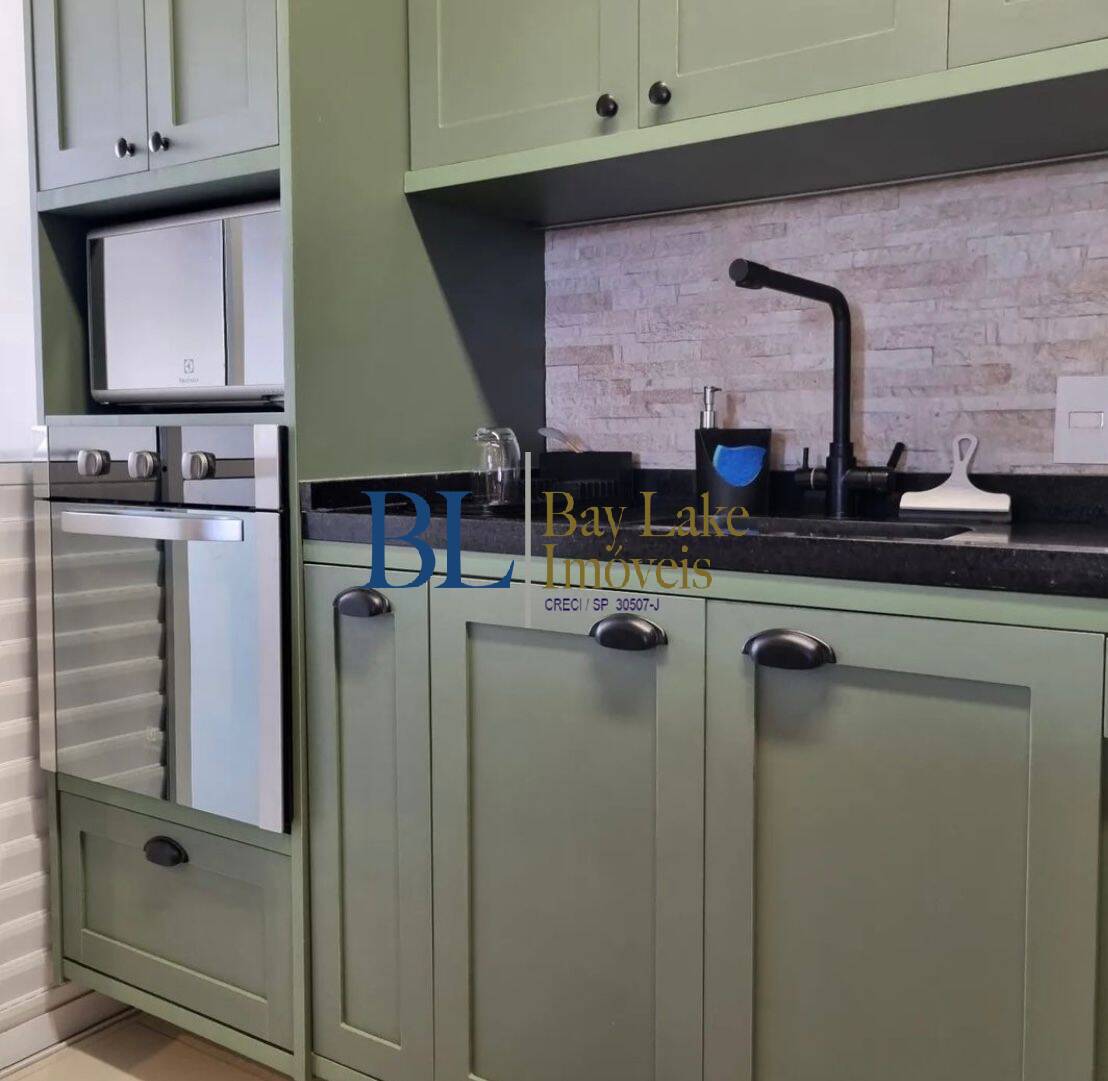 Apartamento, 3 quartos, 77 m² - Foto 6