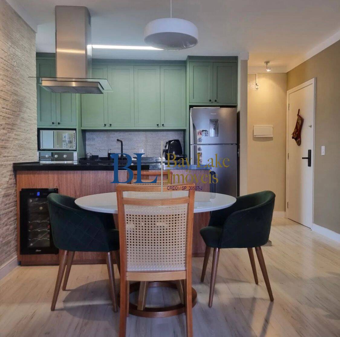 Apartamento, 3 quartos, 77 m² - Foto 4