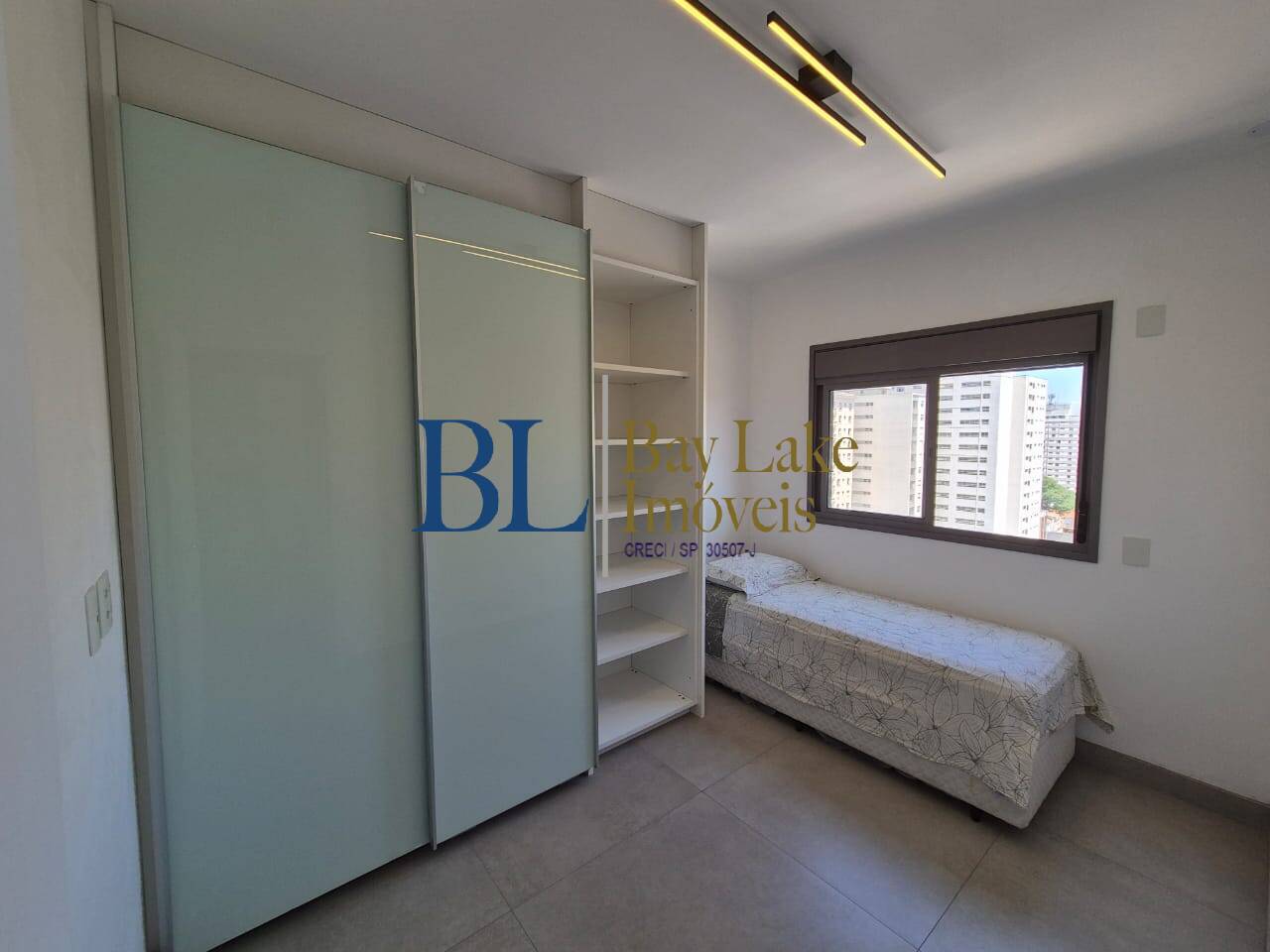 Apartamento, 3 quartos, 160 m² - Foto 39