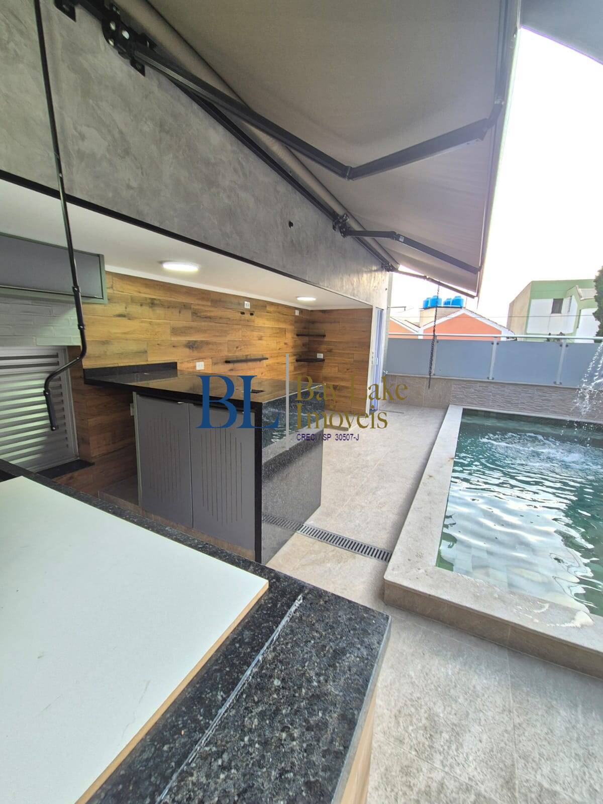 Sobrado, 6 quartos, 390 m² - Foto 4
