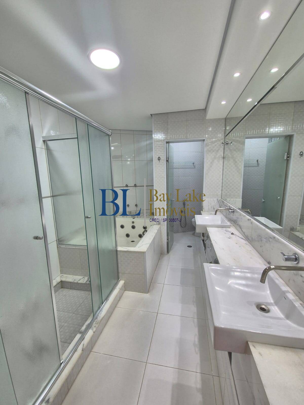 Sobrado, 6 quartos, 390 m² - Foto 60