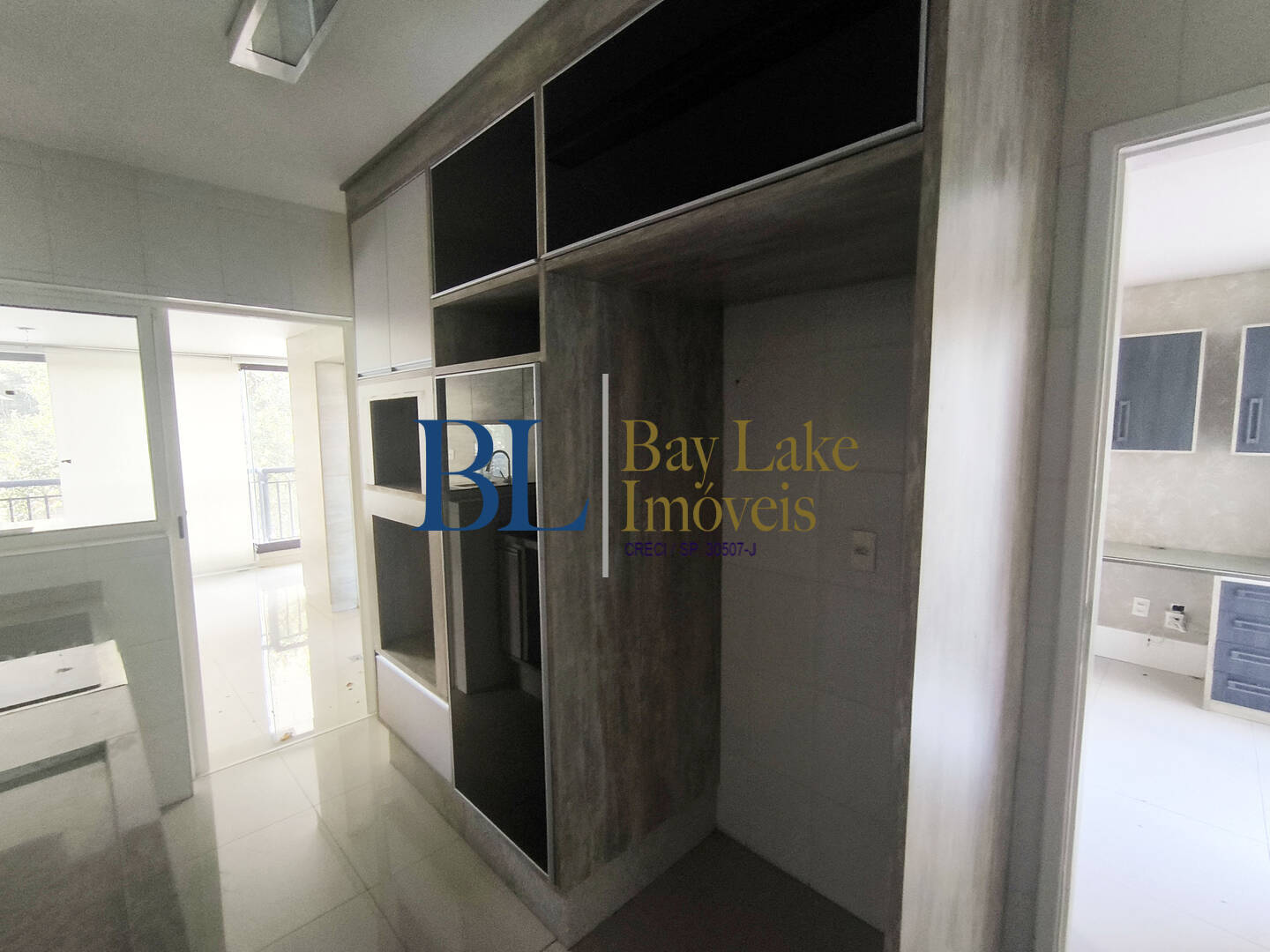 Apartamento, 3 quartos, 156 m² - Foto 8