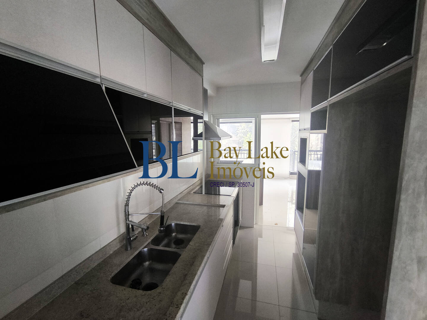 Apartamento, 3 quartos, 156 m² - Foto 9