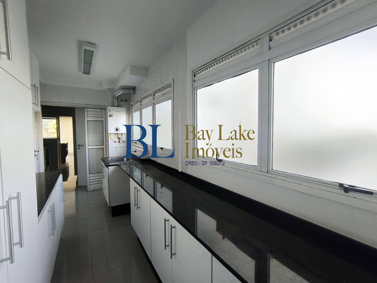 Apartamento, 3 quartos, 156 m² - Foto 11