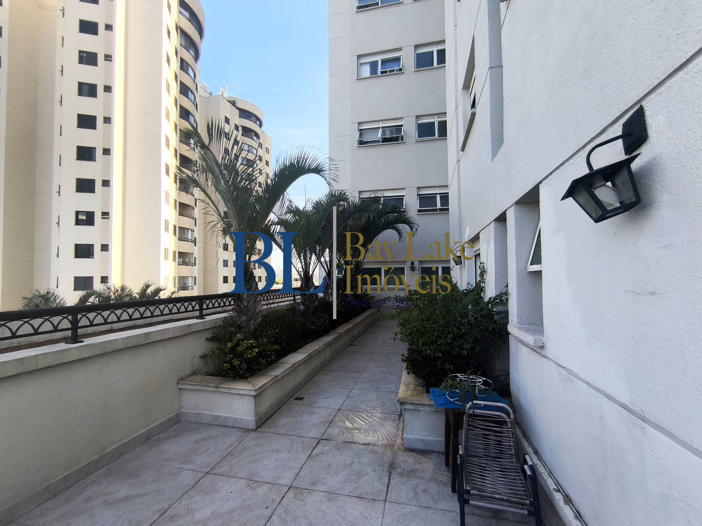 Apartamento, 3 quartos, 156 m² - Foto 23