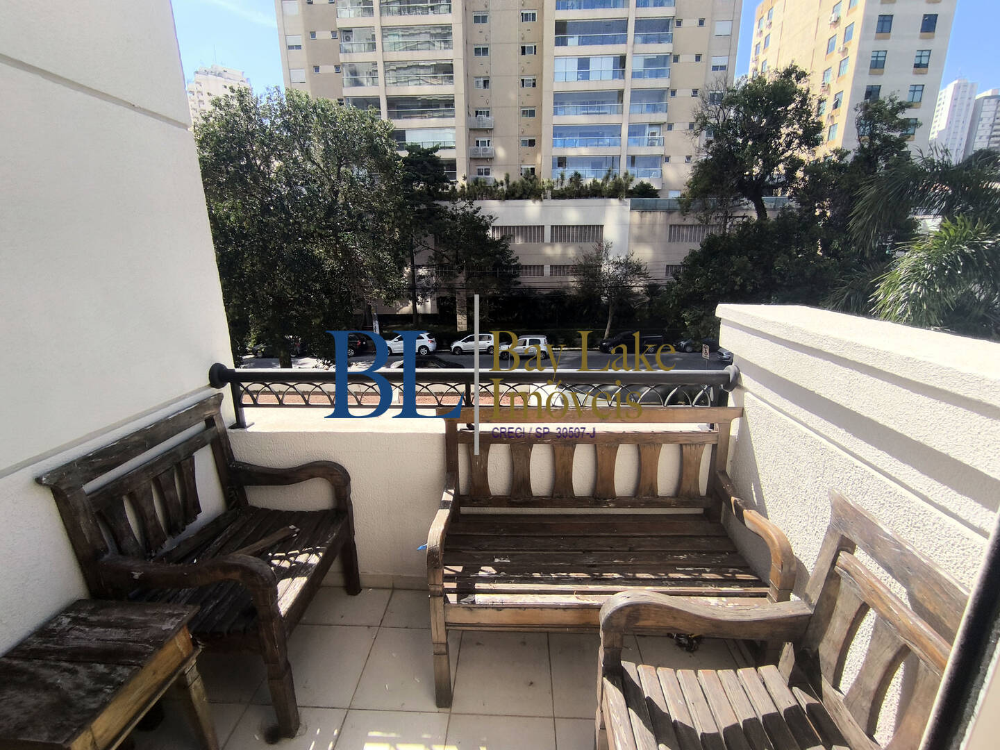 Apartamento, 3 quartos, 156 m² - Foto 27