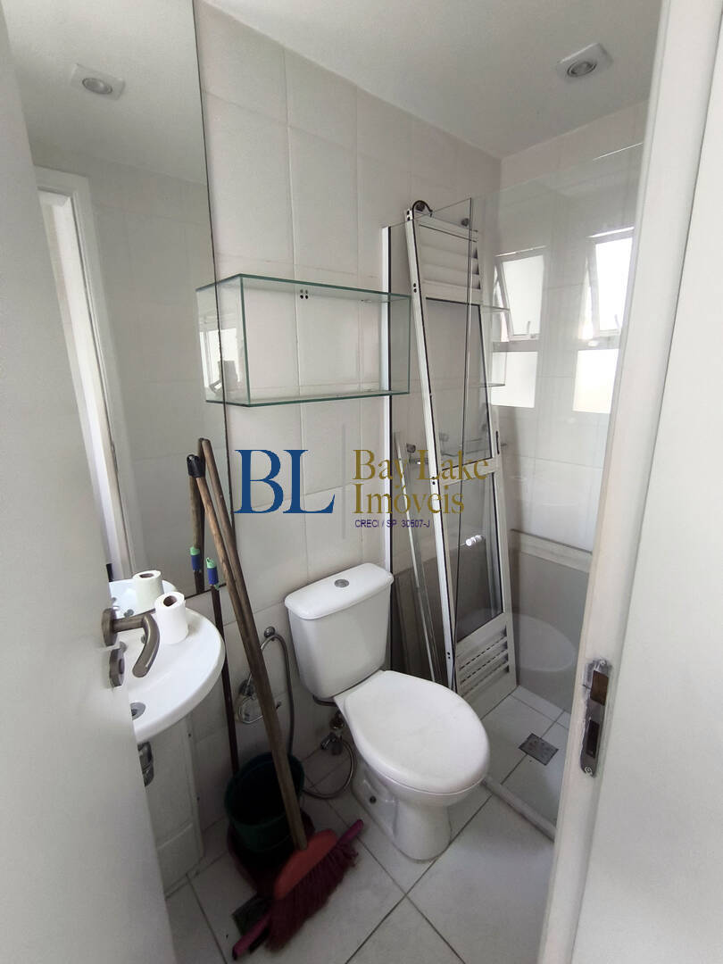 Apartamento, 3 quartos, 156 m² - Foto 39