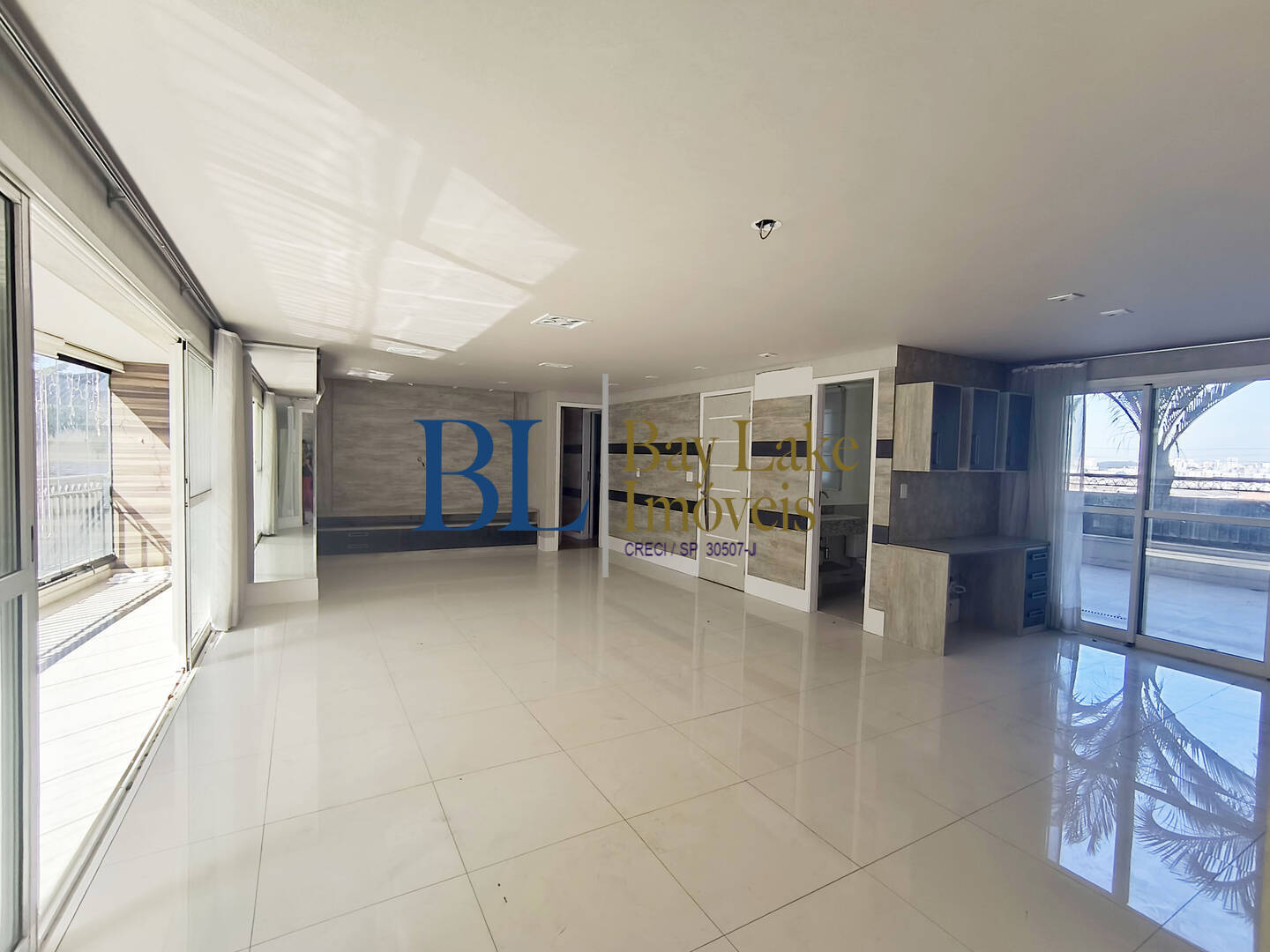 Apartamento, 3 quartos, 156 m² - Foto 58