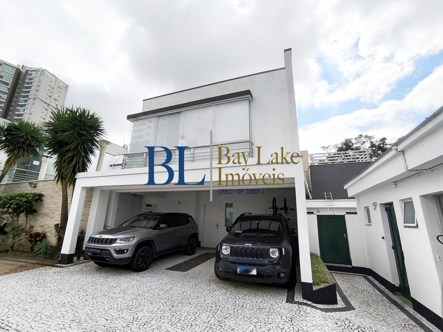 Casa, 3 quartos, 200 m² - Foto 46