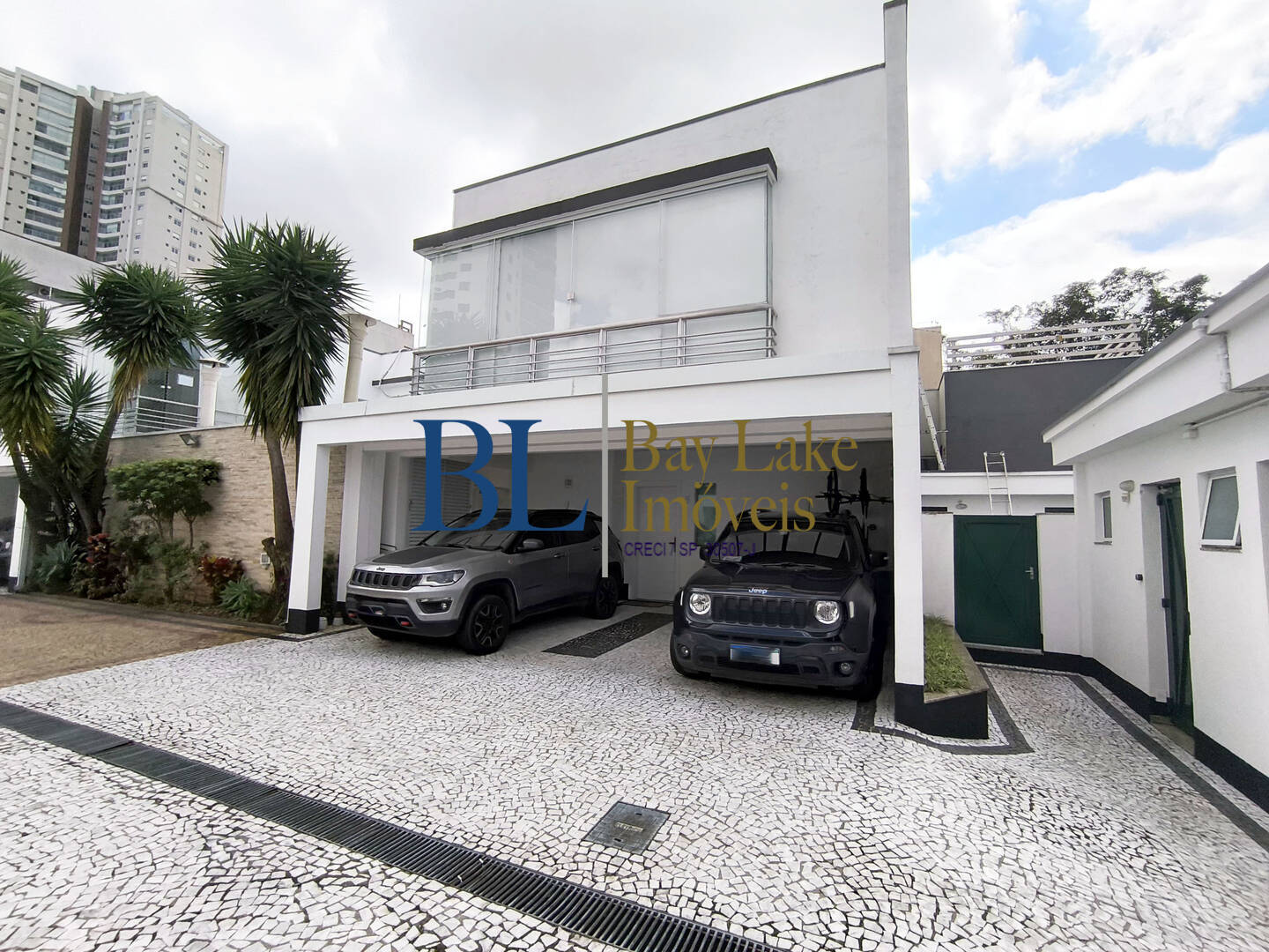 Casa, 3 quartos, 200 m² - Foto 48