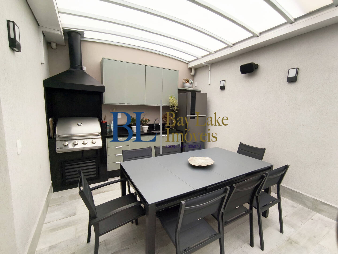 Casa, 3 quartos, 200 m² - Foto 3