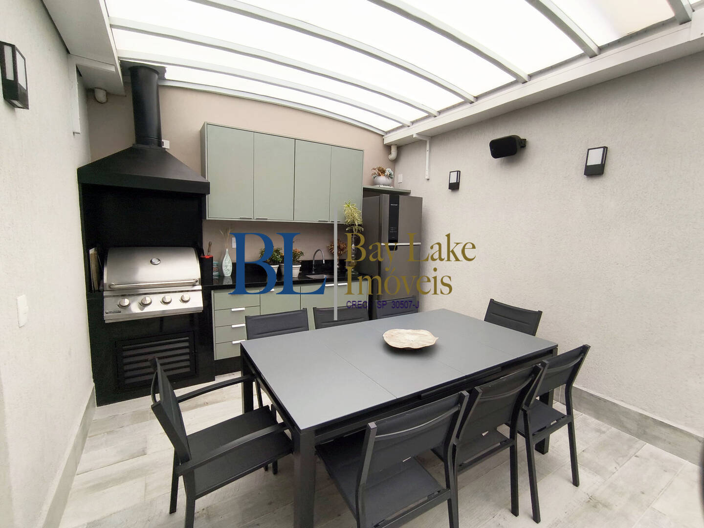 Casa, 3 quartos, 200 m² - Foto 5