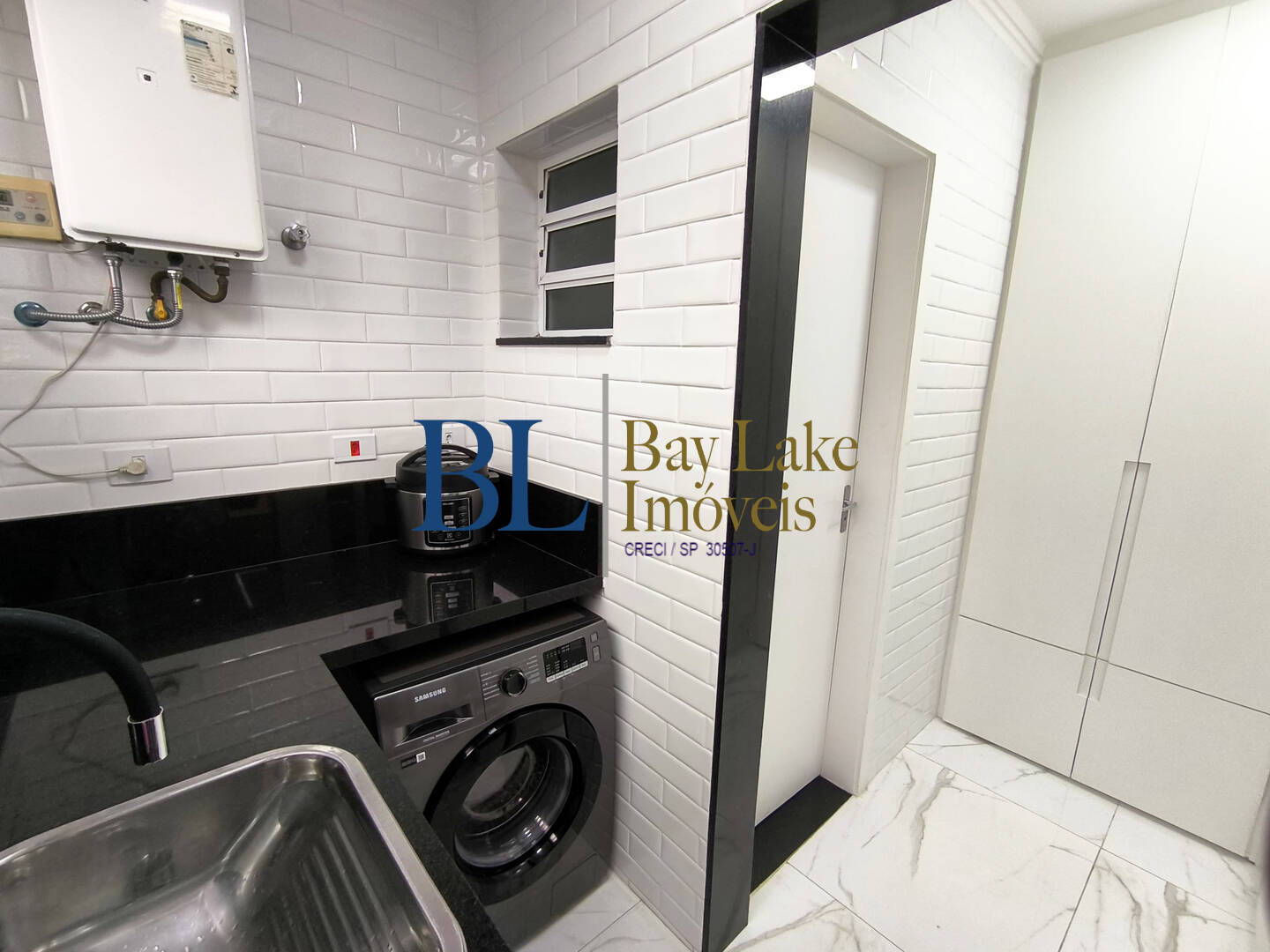 Casa, 3 quartos, 200 m² - Foto 8