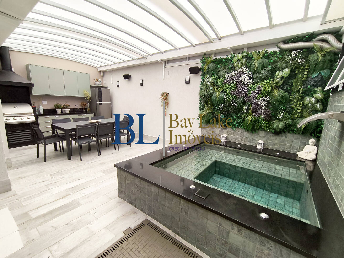 Casa, 3 quartos, 200 m² - Foto 1