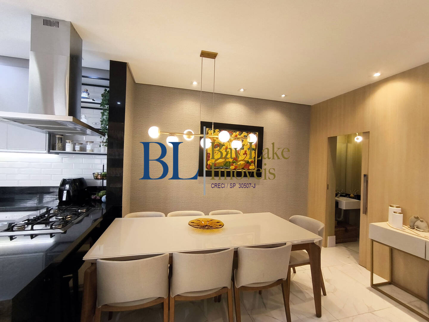 Casa, 3 quartos, 200 m² - Foto 12