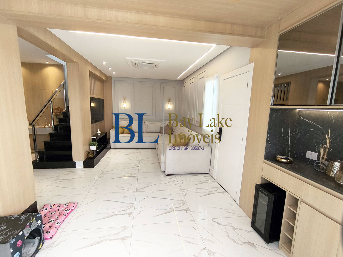 Casa, 3 quartos, 200 m² - Foto 18