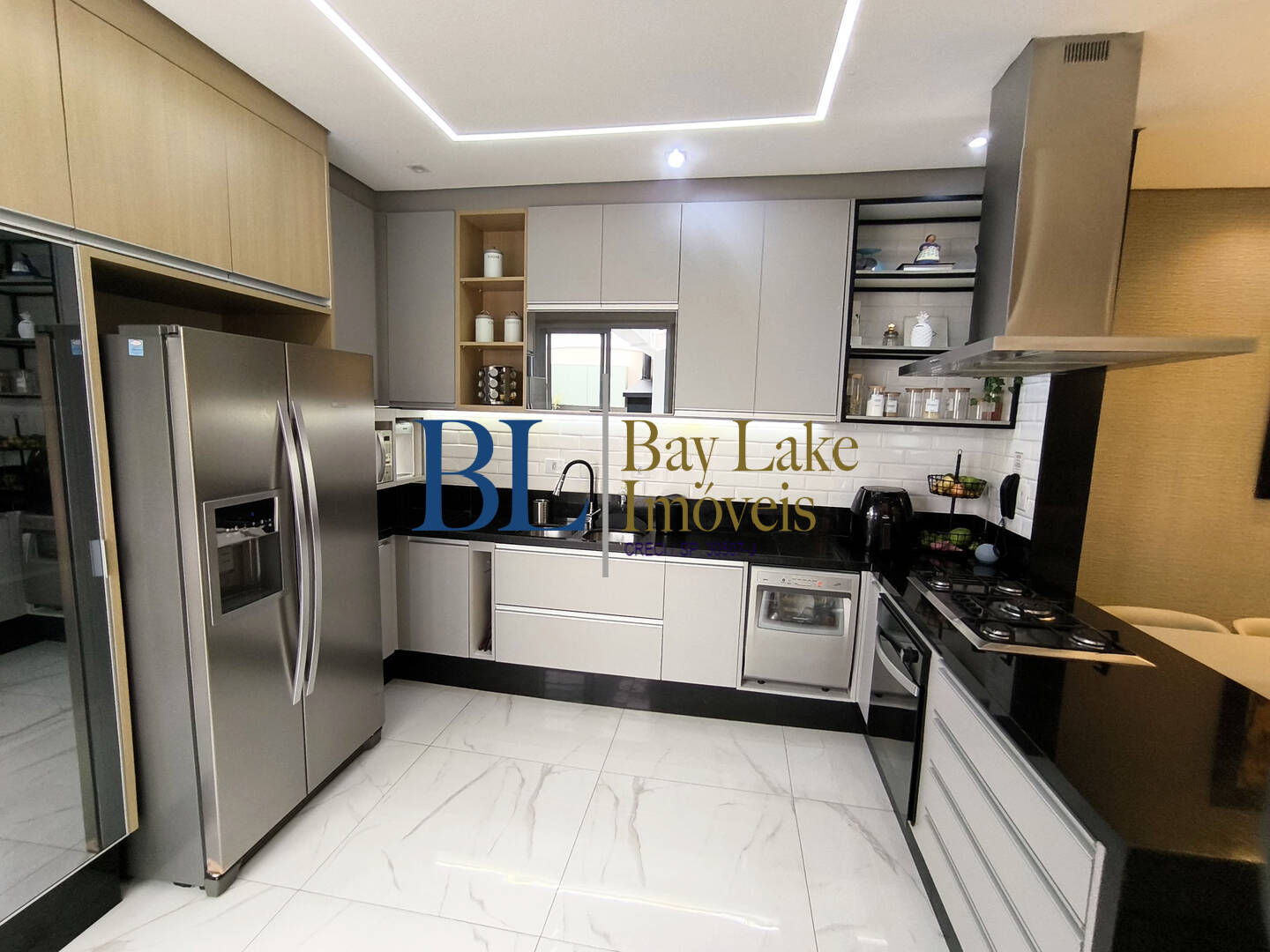 Casa, 3 quartos, 200 m² - Foto 17