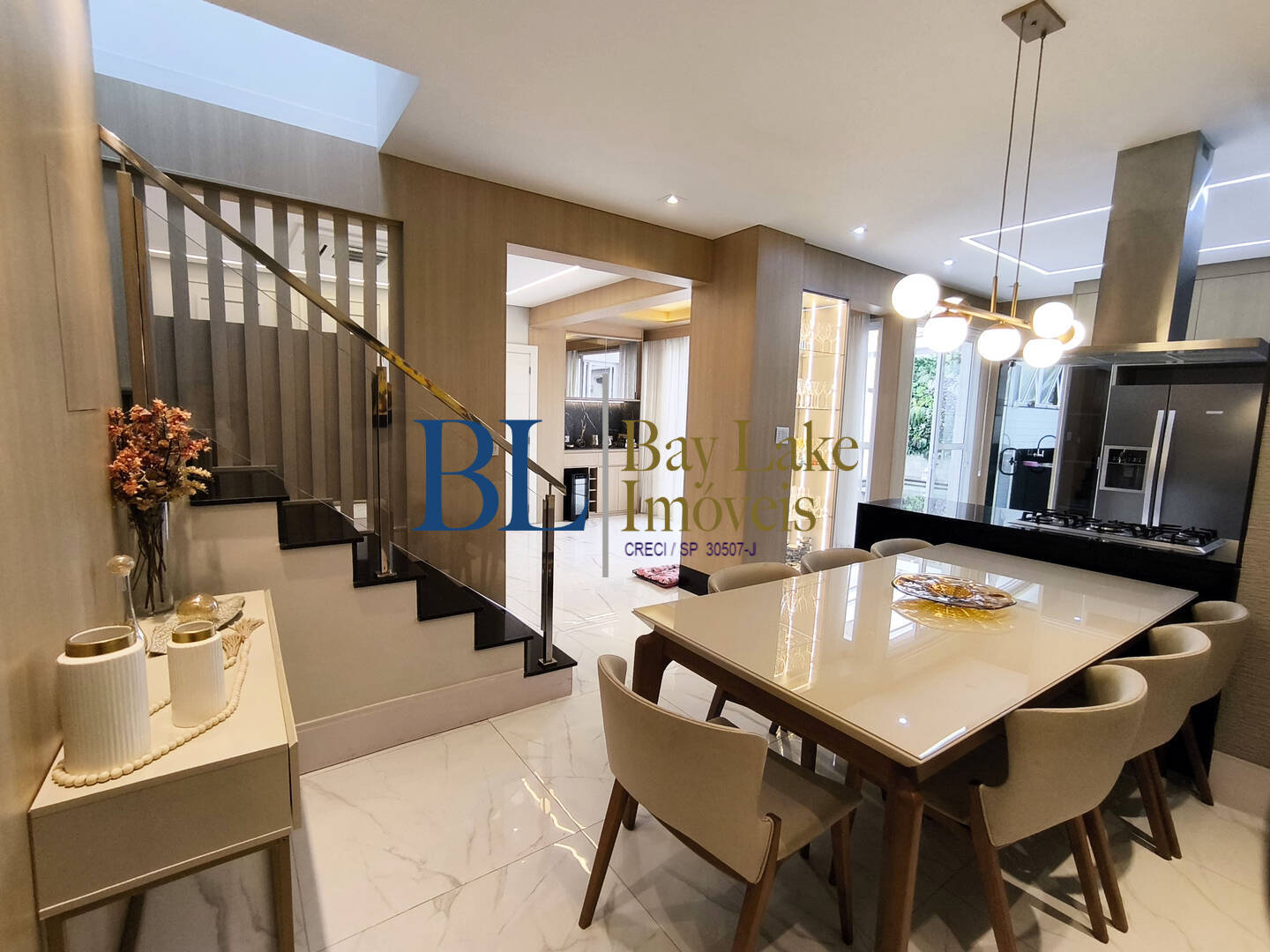 Casa, 3 quartos, 200 m² - Foto 11